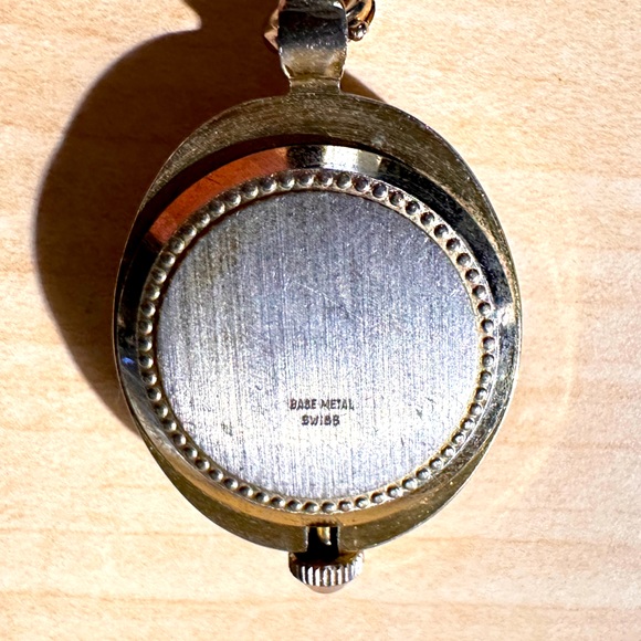 Sheffield Pocket Chain Watch - Picture 2 of 3
